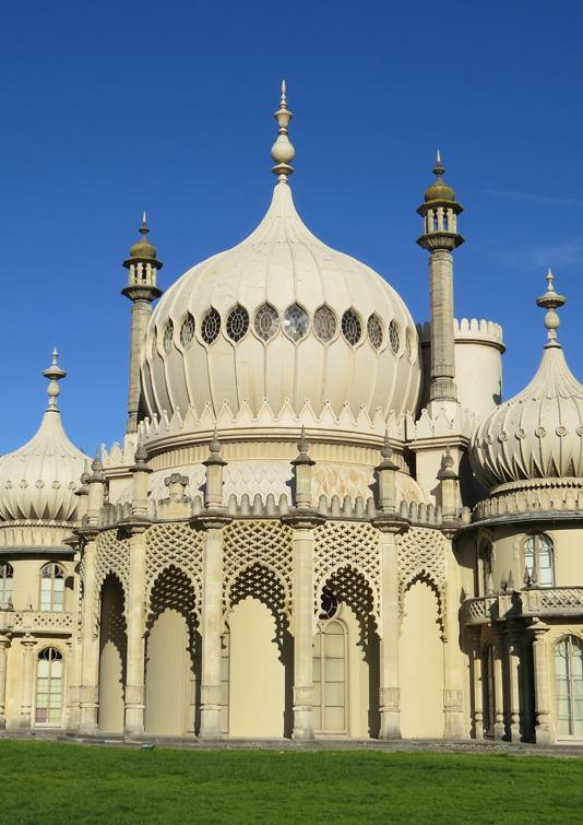 Brighton Pavillion