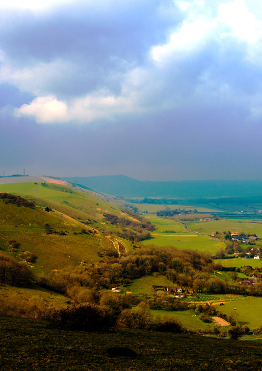 South Downs National Park