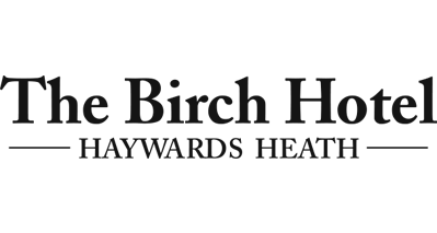 The Birch Hotel Haywards Heath Logo