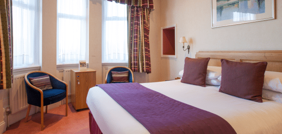 Accommodation in Haywards Heath