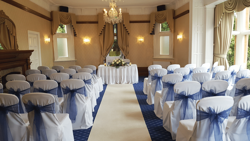 wedding venue in Haywards Heath