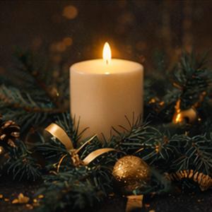 candle