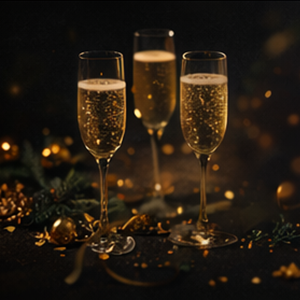 champagne