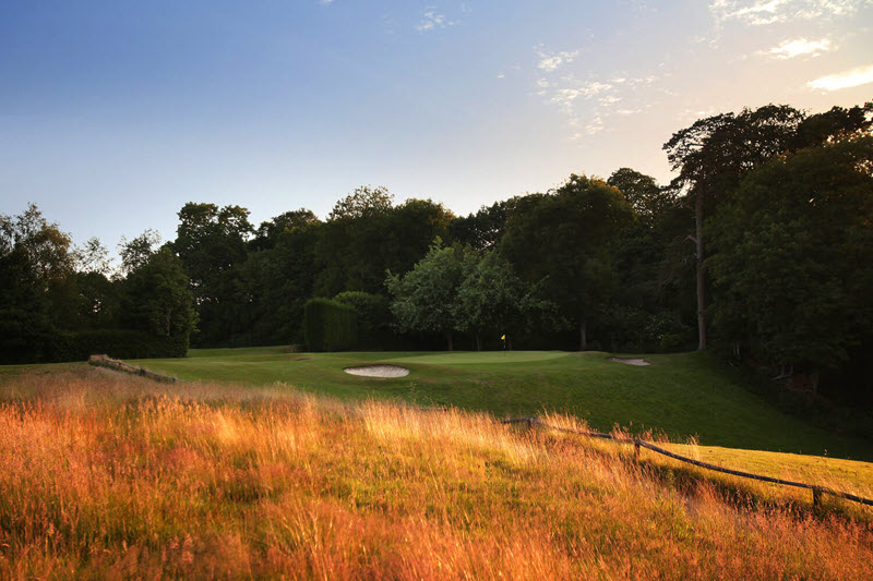 Golf Package 1